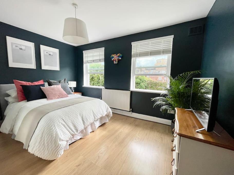 *New* Beautiful 2 Bedroom House In Central Location Londres Exterior foto